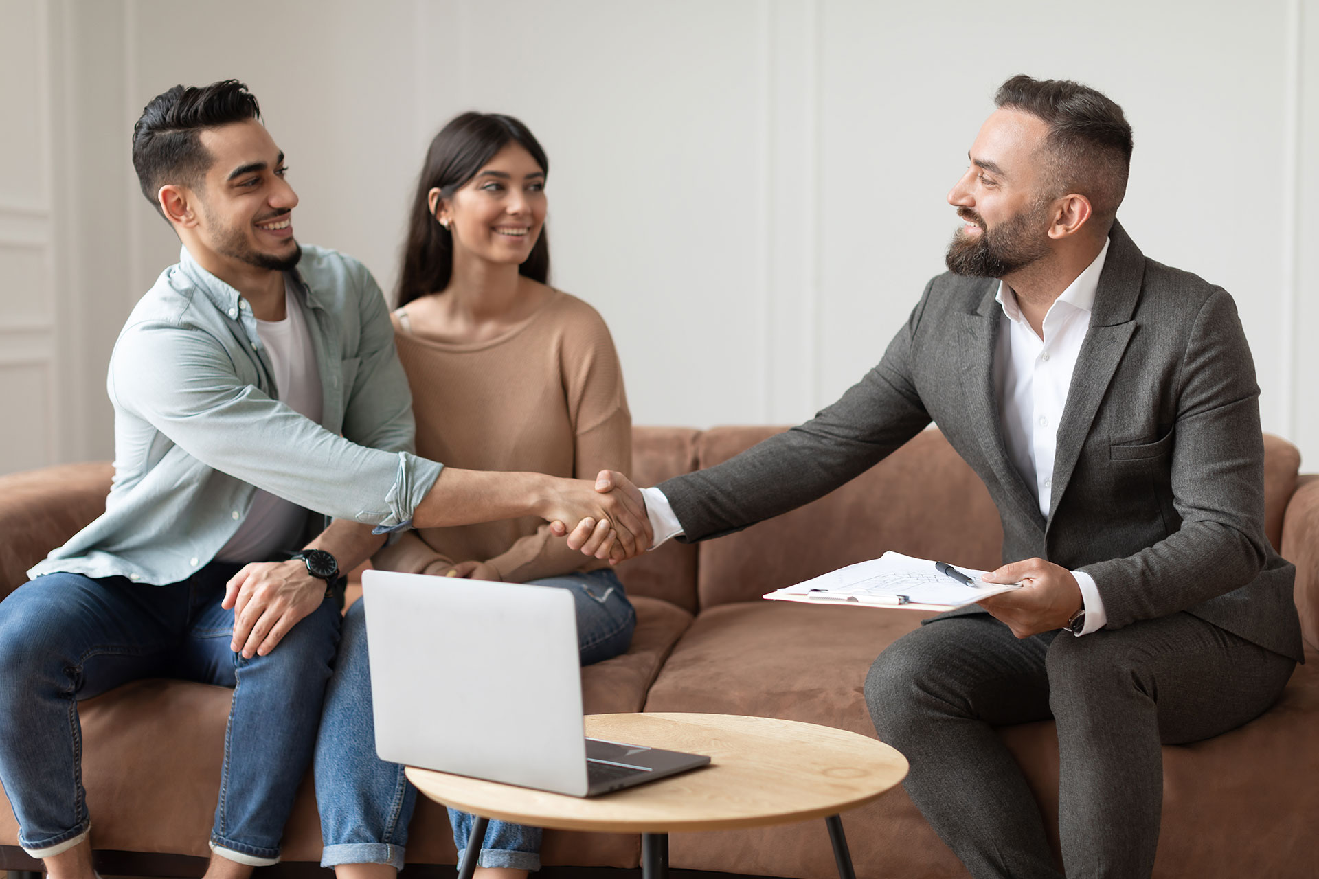 How Refinancing Can Save You Money