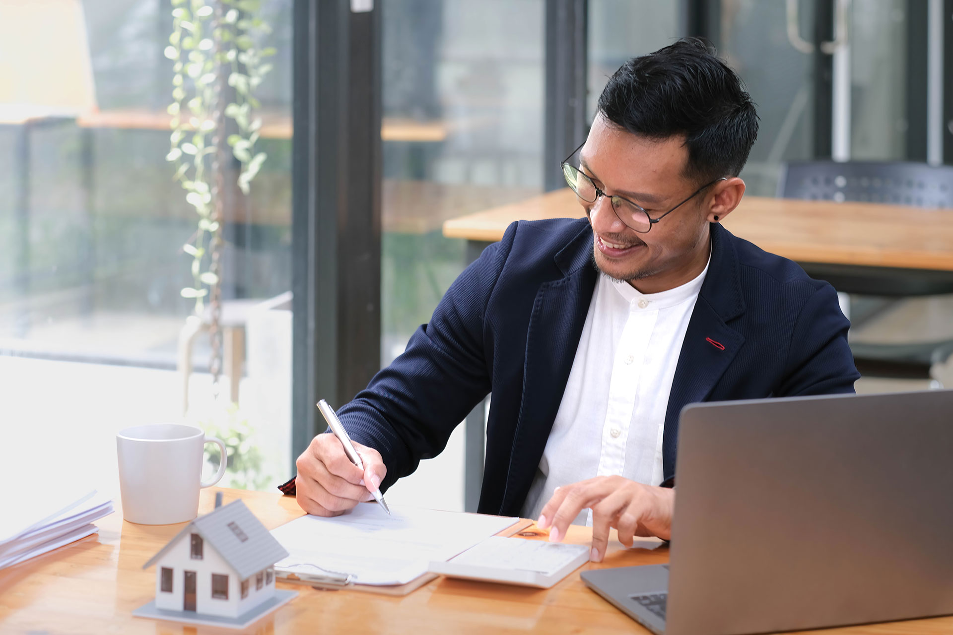 Common Mistakes to Avoid When Applying for a Mortgage